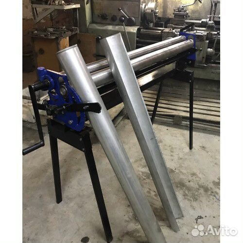 Комплект станков для водостока