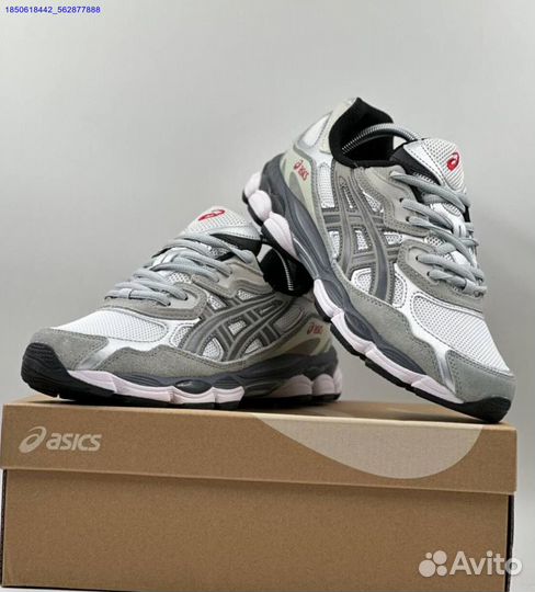 Asics GEL-NYC