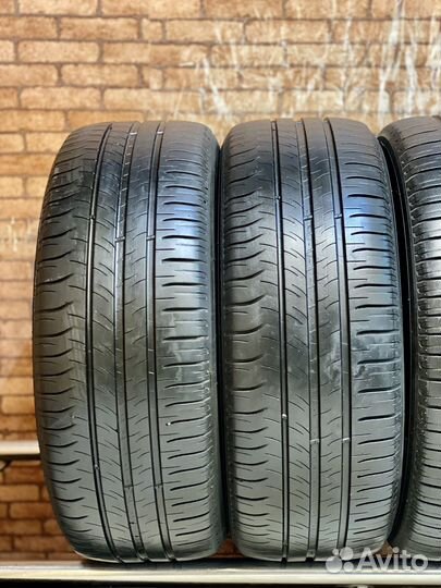 Michelin Energy Saver 205/55 R16