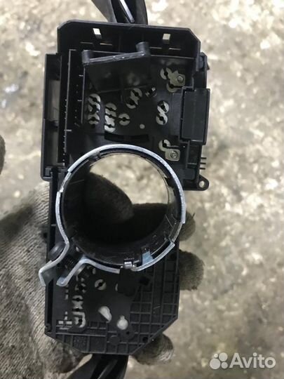 Подрулевые переключатели Volkswagen Polo хэтчбек