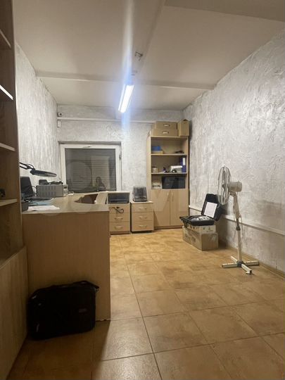Автосервис, 950 м²