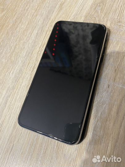 iPhone XS Max