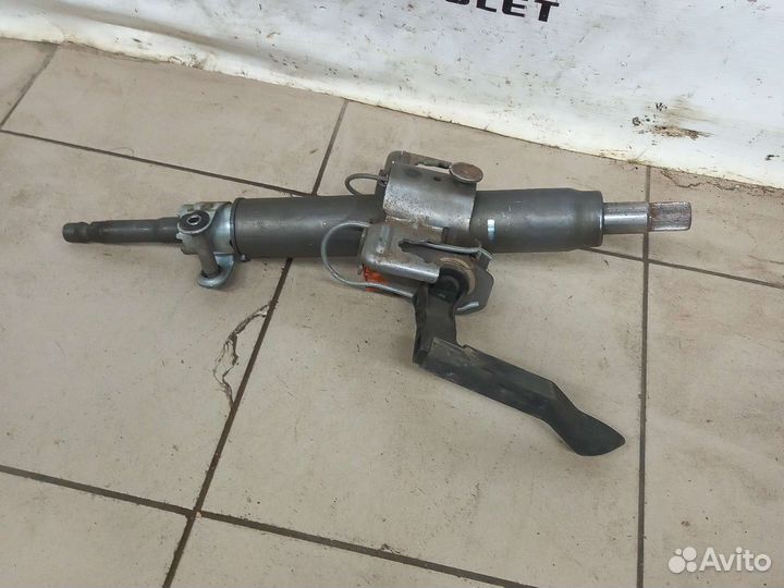 Рулевая колонка Опель Астра Н