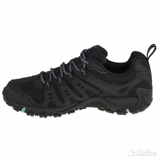 Трекинговые кроссовки Merrell Goretex (44)