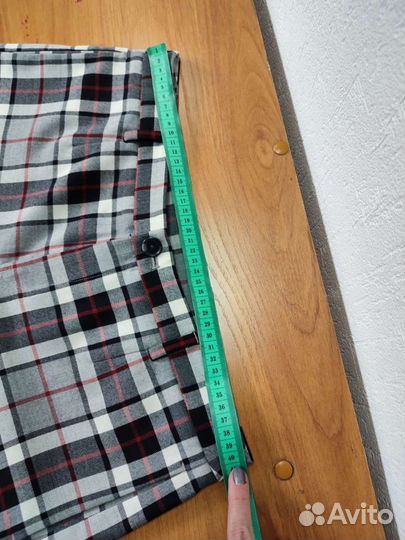 Шорты Uniqlo 46 размер