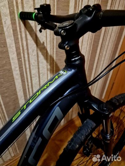 Велосипед Norco storm 29 Deore 1/11 (Kanada)