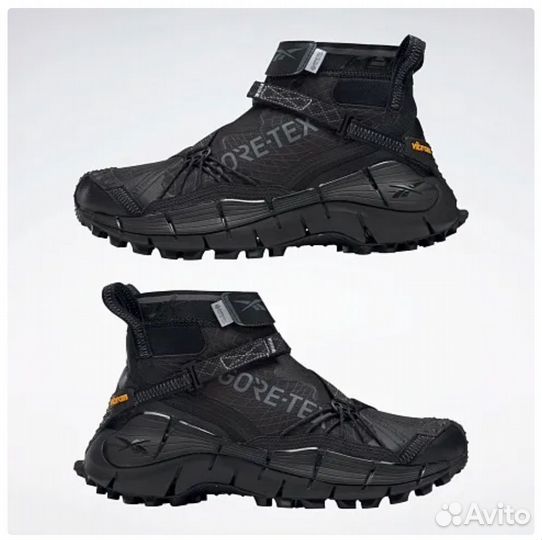 Мужские кроссовки Reebok оригинал