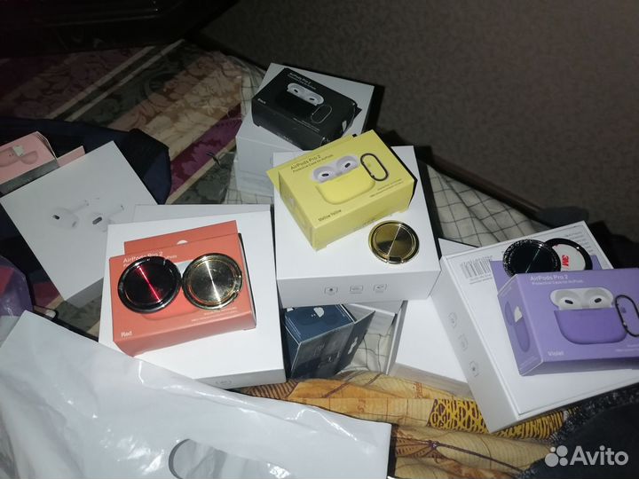 Airpods Pro 2 опт