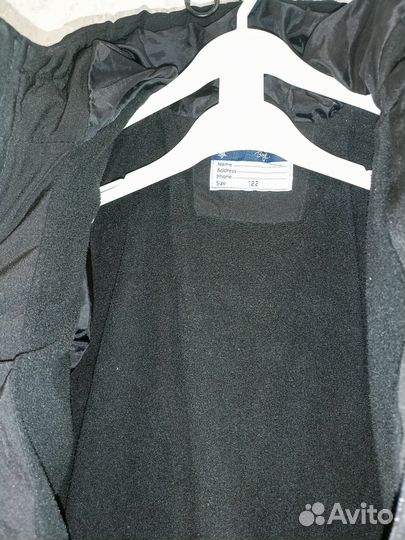 Курта для мальчика