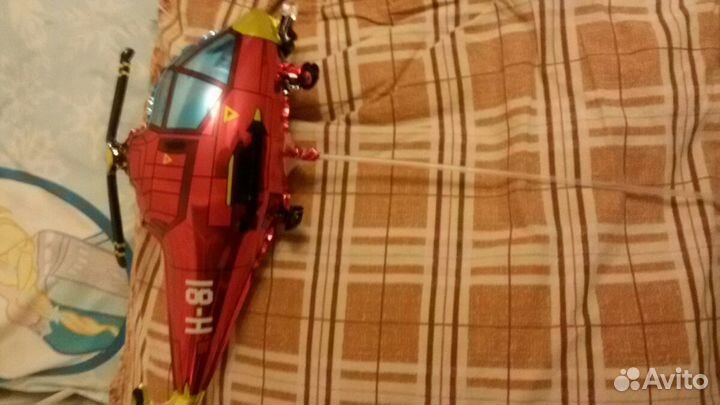 Шарик, обмен