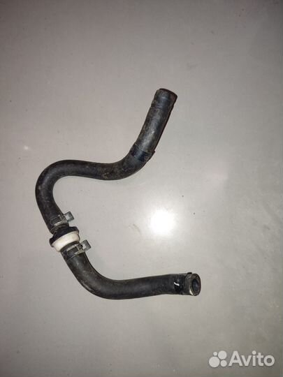 Шланг вакуумный усилителя тормозов Солярис, Рио