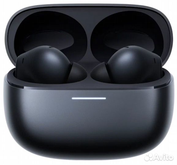 Наушники Redmi Buds 6 Pro Space Black RU