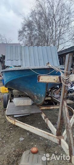 Продам Катер Амур