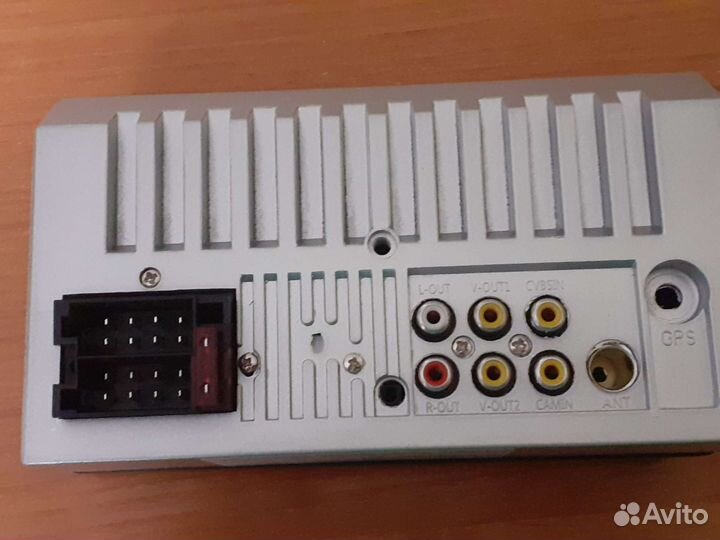 Мультимедийная система