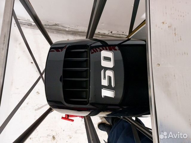 Лодочный мотор Suzuki DF150ATX под заказ