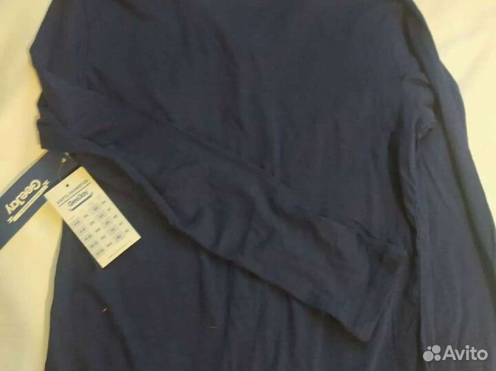 Рубашка Глория джинс 12-14лет