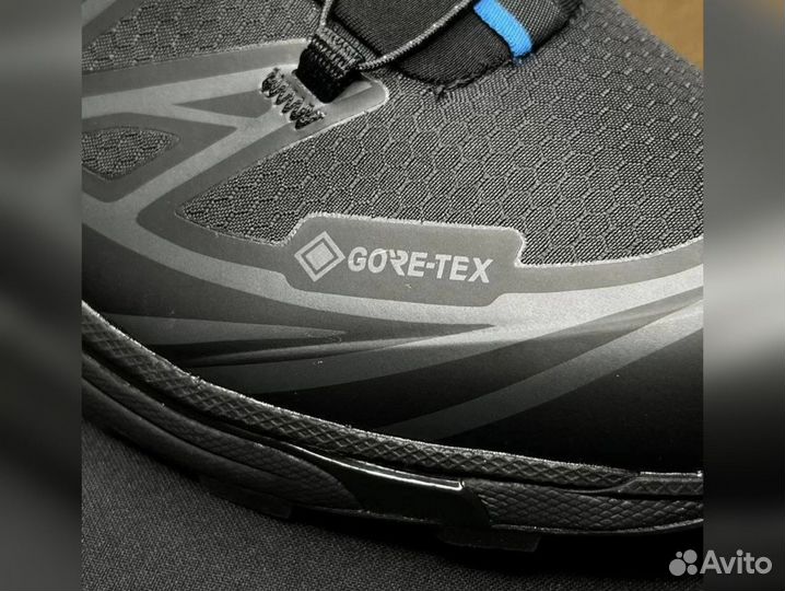 Salomon XT 6 gore tex