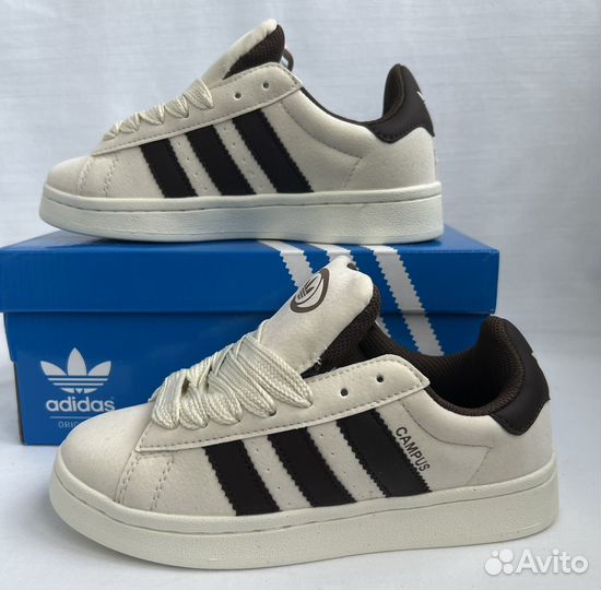 Кроссовки Adidas кампус 00s