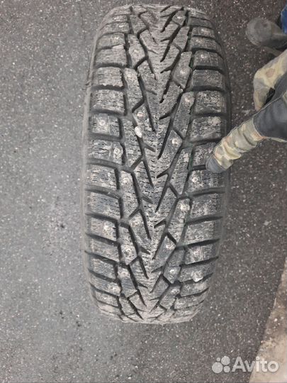 Nordman 7 195/60 R16 93T