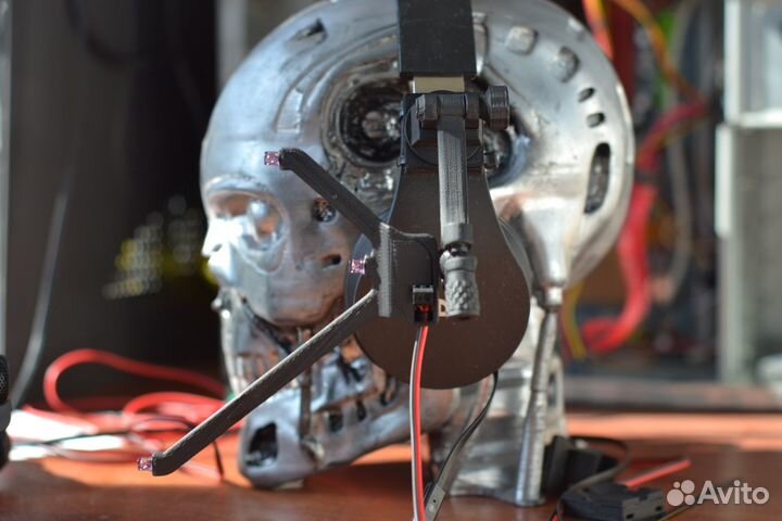 Комплект для Opentrack, Freetrack, TrackIR