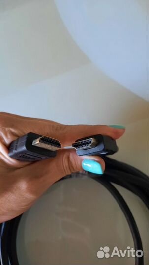 Провод hdmi