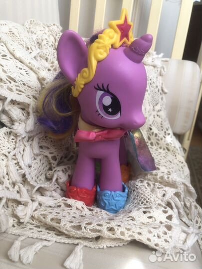 My little pony Hasbro