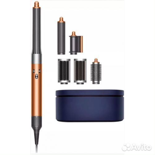 Стайлеры Dyson