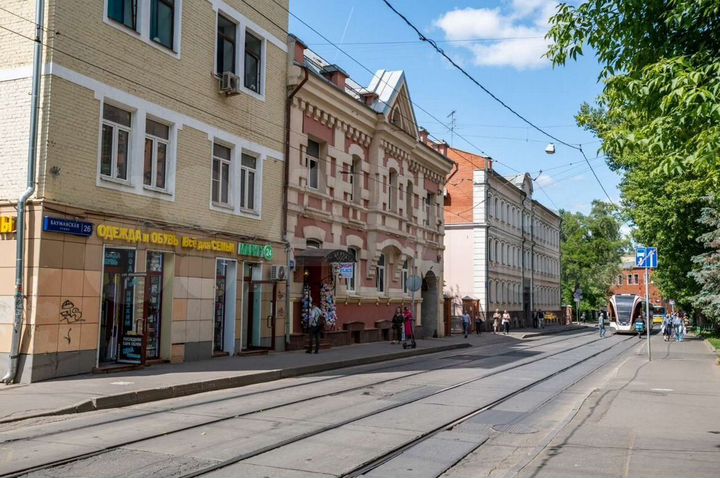 Сдам здание, 530 м²