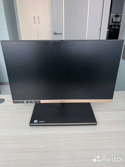 Моноблок Acer Aspire S24-880
