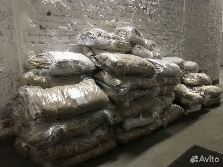 Швейный цех принимает заказы