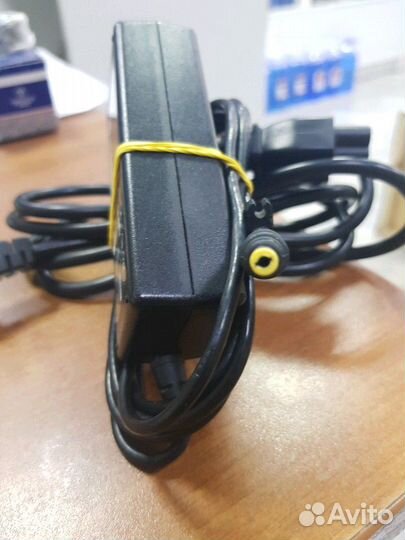 Блок питания