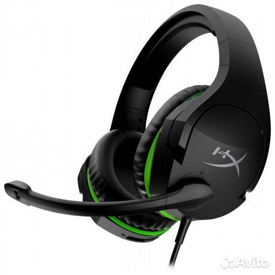 Наушники hyperx cloudx stinger