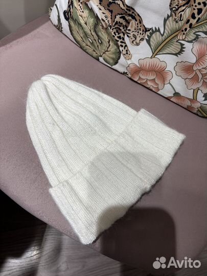 Шапка женская шерсть