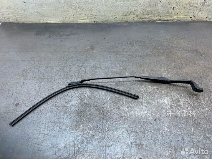 Поводок передний левый Ford Galaxy минивэн qxwa