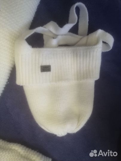 Комбинезон 62-68