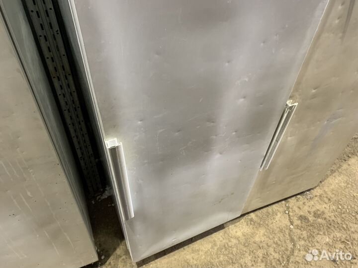 Шкаф морозильный polair cb 107-S