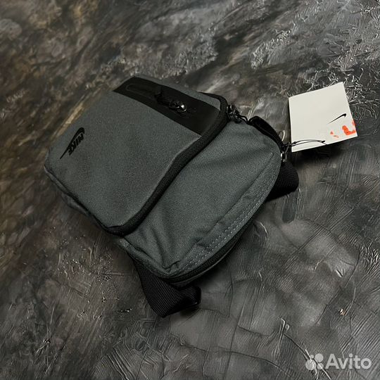 Сумка через плечо Nike Tech Оригинал