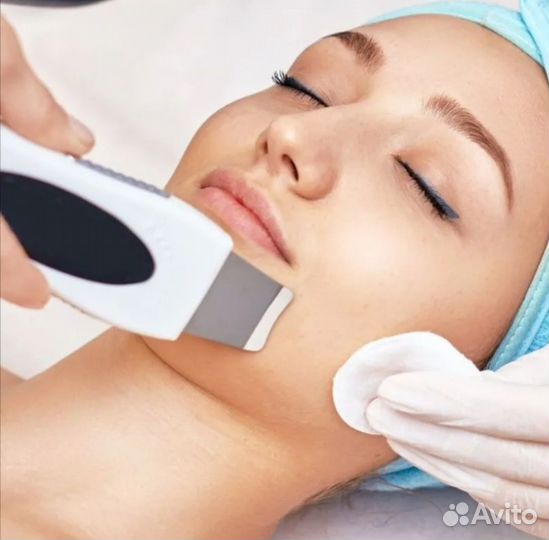 Модели для чистки лица