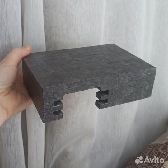Укрытие для рептилий