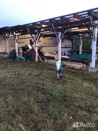 Услуги плотника