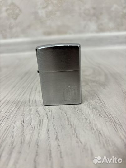 Зажигалка Zippo