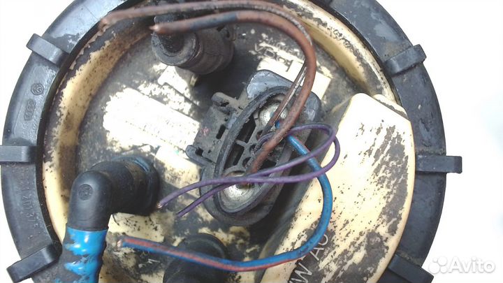 Насос топливный электрический Volkswagen Touran, 2