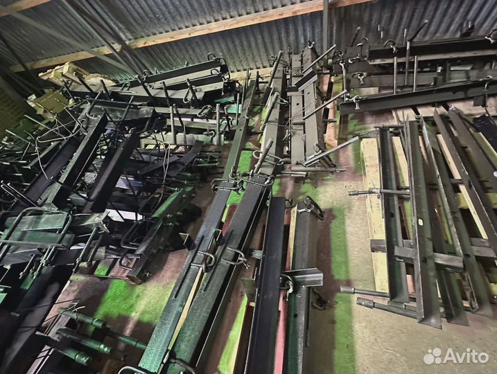 Оттяжка от-3 для опор лэп. Комплектация сип