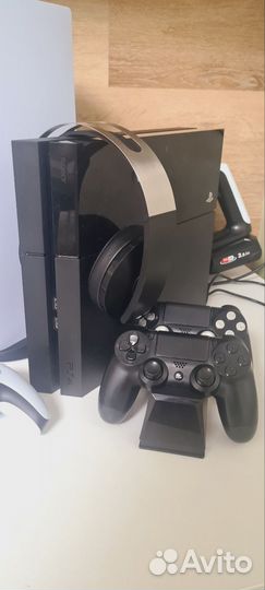 Аренда PS5