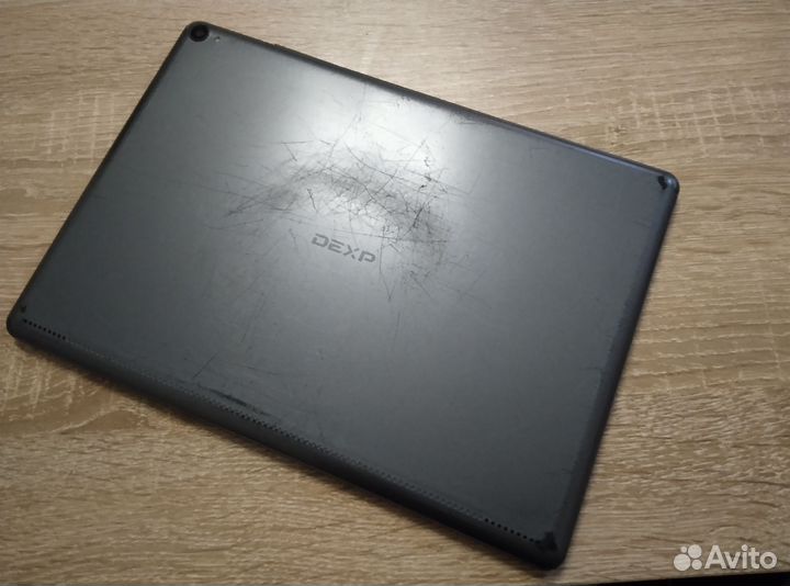 Планшет dexp B11