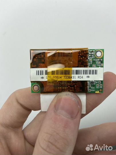 Модем Conexant RD01-D480