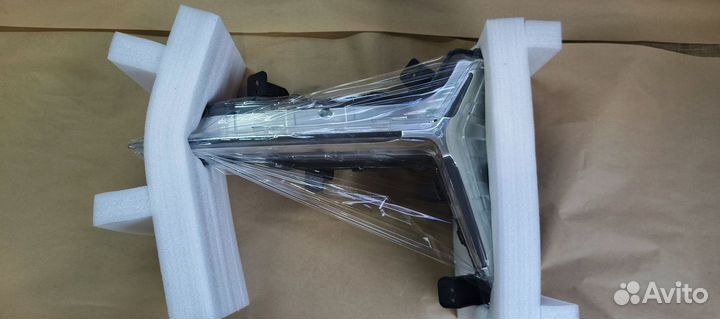 Дневные ходовые огни Changan UNI-K оригинал