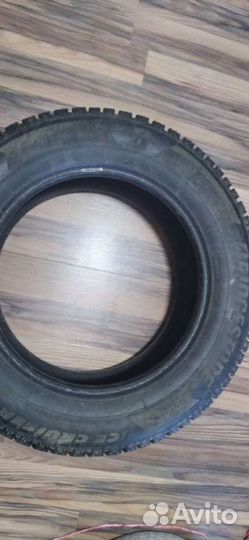 Bridgestone Ice Cruiser 7000S 225/65 R17