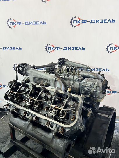 Двигатели ямз 7511 236 238 534 240 650 536 и др