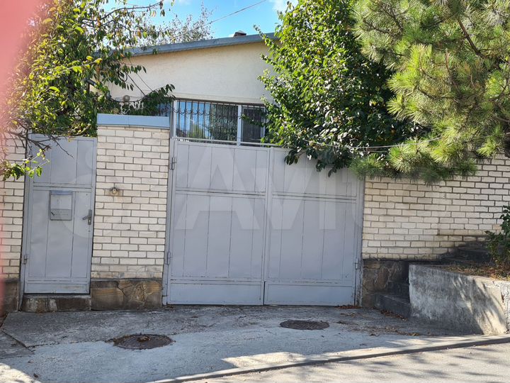 Дом 109 м² на участке 4,2 сот.